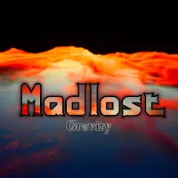 Madlost — Gravity — обложка