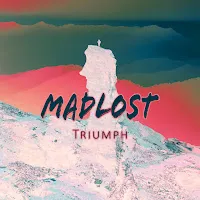 Madlost — Triumph — обложка